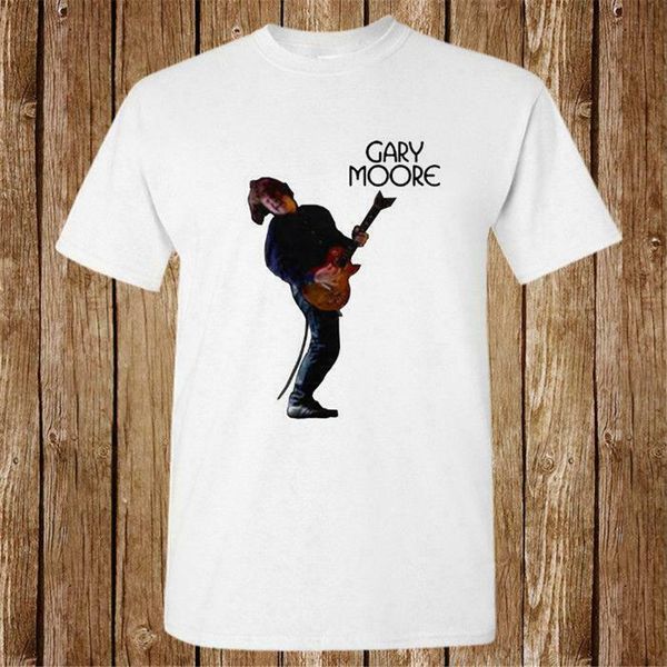 

new gary moore guitarist legend new usa size s to 3xl t-shirt en1 fitness tee shirt