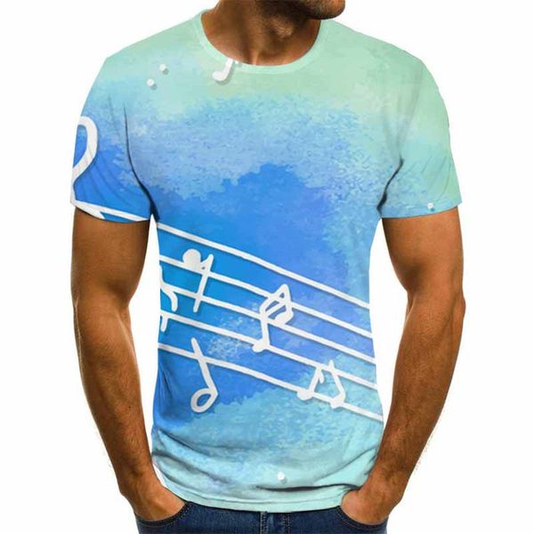

guitar new anime girl music violin zither pullover 3d print shirts oversized funny oversized men clothing