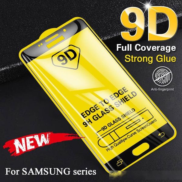 

9d complete coverage of 9d curve for samsung j7 preheating glass j250 j260 j3 j2 j5 screen protector