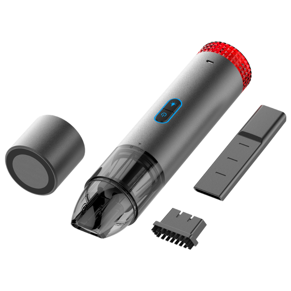

car vacuum cleaner multifunctional wireless portable handheld auto
