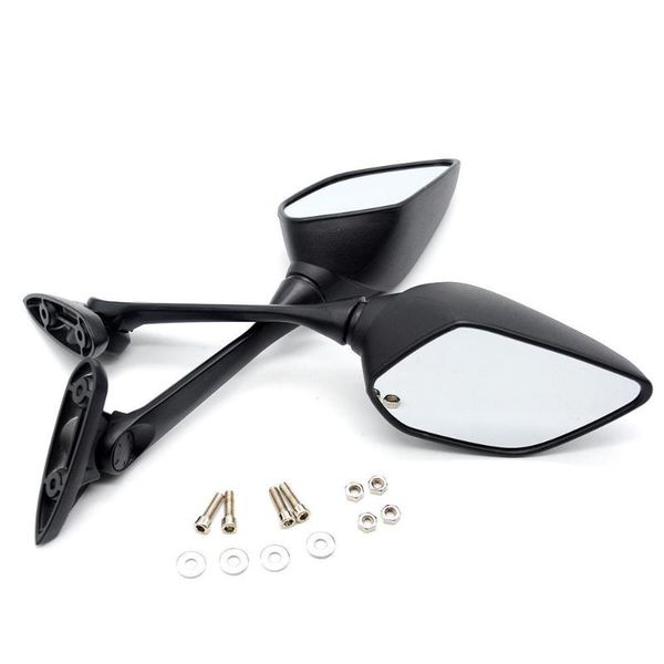 

motorcycle mirrors side rear view mirror blind spot rearview mirrors for yzf r3 2020-2020 r25 2014-2020 yzf-r3 yzf-r25