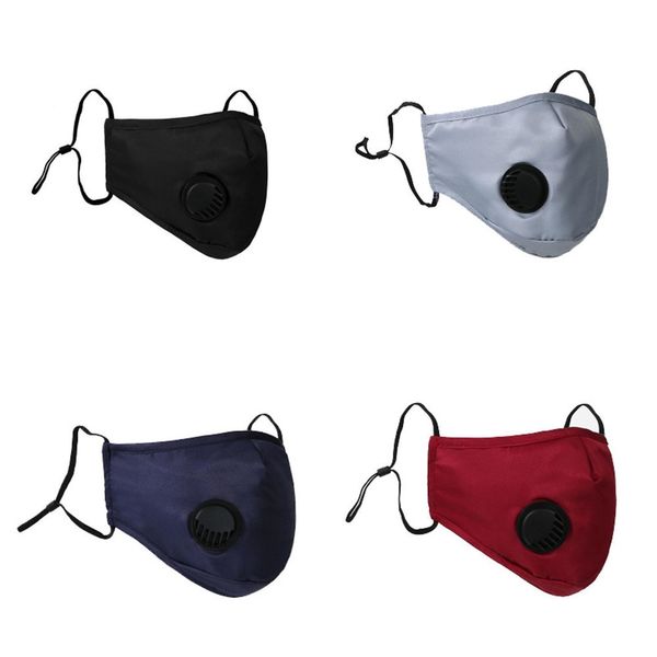 

face face designer mask mouth mask er pm2.5 dustproof anti-l washable reusable ice silk co pgaj