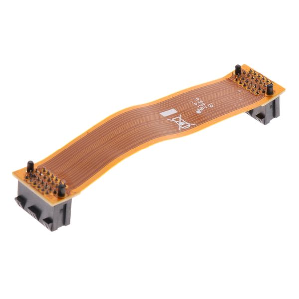 

10cm 100mm 3.93'' sli bridge pci-e connector cable for graphics video card