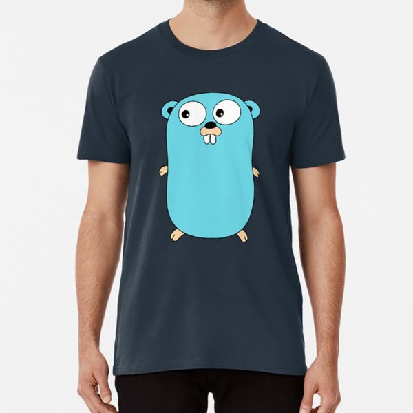 

go golang gopher t shirt go golang gopher programming language dev code developer programmer go gopher