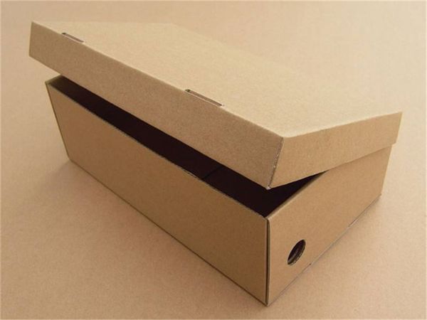 

shoe box, (shoe box is not only sold, Black