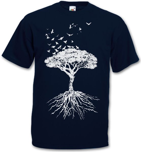 

yggdrasil life tree iii t-shirt celtic paganism wotan thor vikings odin 2019 cotton cool design 3d fitted t shirts