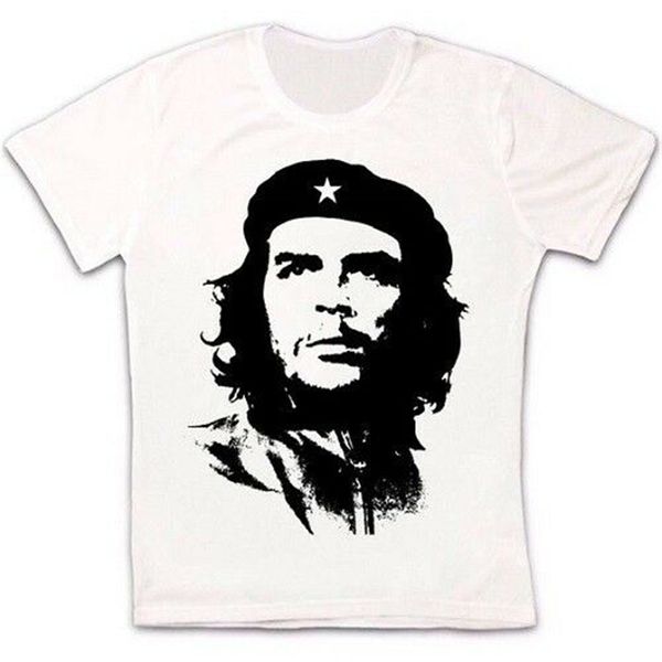 

che guevara retro vintage hipster t shirt 2110 m xl s - 6xl 10xl tee shirt