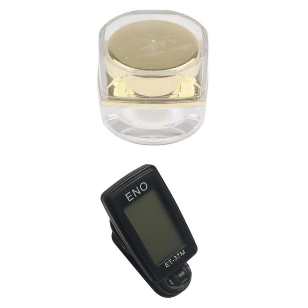 

professional high sensitive vibration tuner with protection care for erhu violin