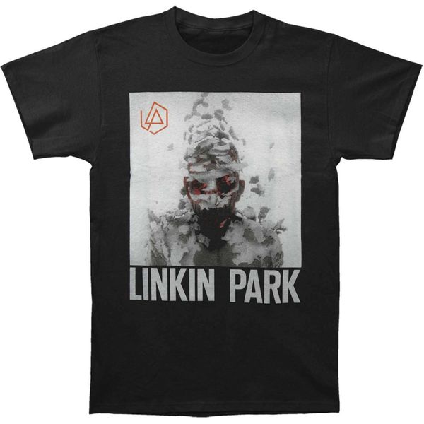 

men's living things cover slim fit t-shirt xx-large black street wear fashion tee shirt
