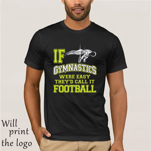 

gymnastics for boys t-shirt gymnasts -- if gymnastics easy