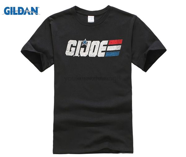

deals 2020 men fashion gi joe steel logo black 30 single men funny casual streetwear hip hop printed t shirt