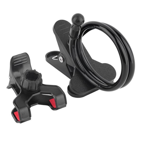 

универсальный держатель ленивого arm гибких мобильный телефон подставка держатель стенты кровать стол стол клип gooseneck кронштейн для ipho