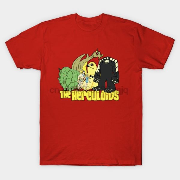 

men t shirt the herculoids t-shirt women tshirt