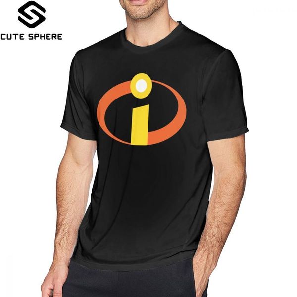 

incredibles t shirt the incredible merchandise t-shirt men awesome tee shirt summer 100 cotton graphic plus size tshirt