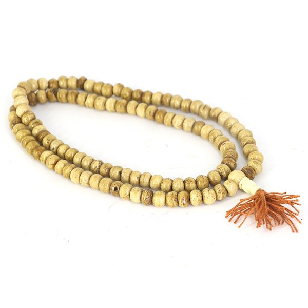 

tibetan buddha 108 10mm prayer beads multilayer wrap bracelet necklace meditation