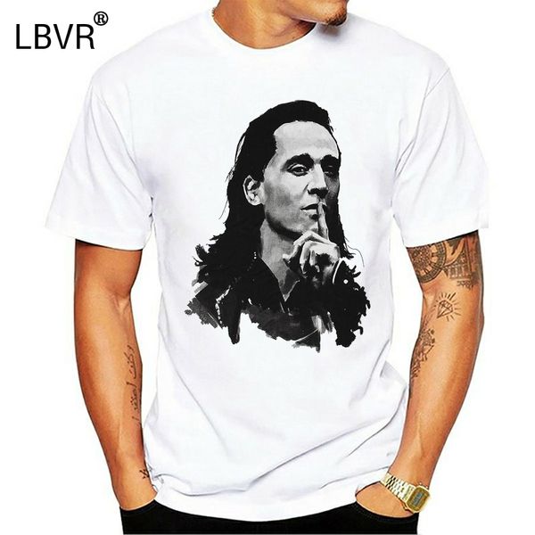 

men tshirt loki loki t shirt women t-shirt tees top