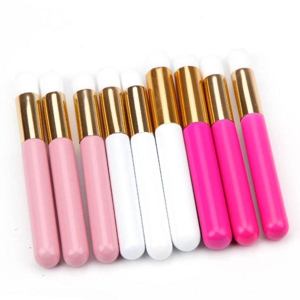 

1/3pcs eyelashes cleaning brushes eyelash extensions cleanser makeup eyebrow brush cosmetic grafting lashes pores skin whitening