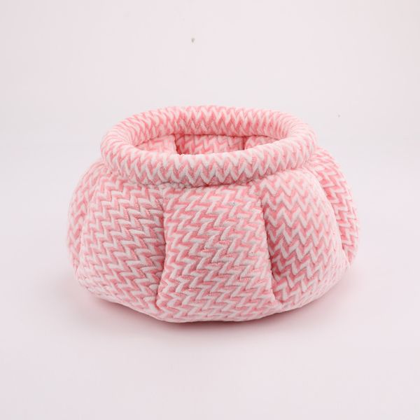 

cat beds & furniture cute pet bed pumpkin shaped round four seasons products luxary dog for small dogs