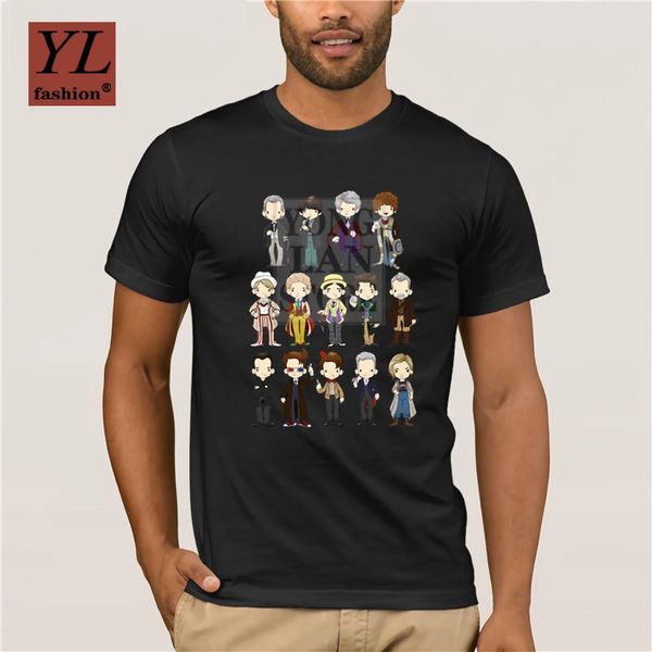 

2020 summer fashion printed men s t shirt doctors 1 13 t shirt