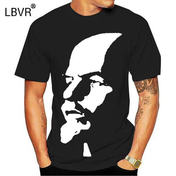 

lenin brand t-shirts o-neck cotton summer fashion brand fashion new arrival summer