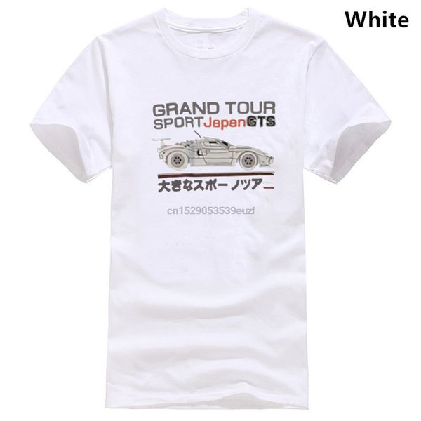 

grand tour sport japan gts t shirt women and men size s to