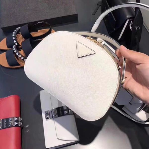 

women designer's handbag crossbody bags casual leather saddles fashion shoulder bag cfy20041322