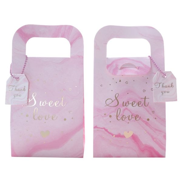 

wedding sugar bags marble grain leaf candy boxes box party favour many style personality 0 45nz uu