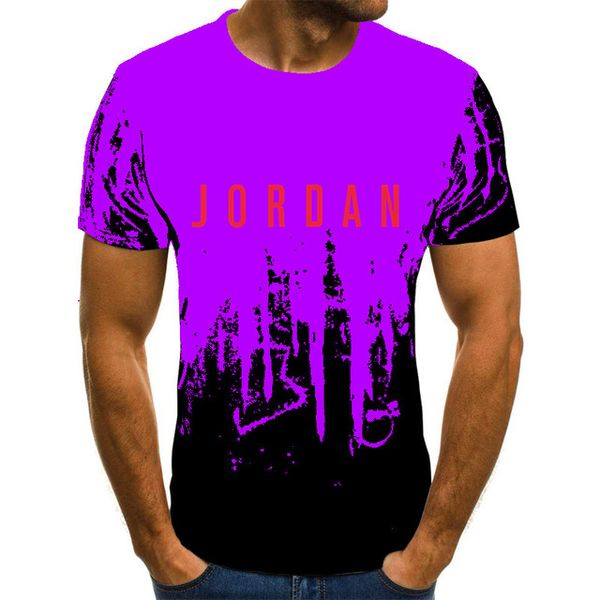 

sports logo camouflage summer personality printing 3d print shirts hippie hentai harajuku men clothing