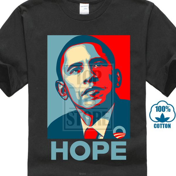 

us president barack obama hope t shirt tee size s 3xl gift new from us 018600