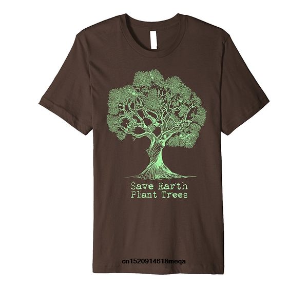 

funny t shirts love earth plant tree tshirt