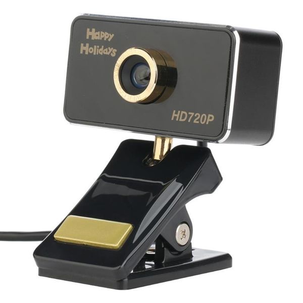 

alloyseed portable 720p 1080p hd 1mp usb webcam for video online live streaming lapdeskweb camera with microphone