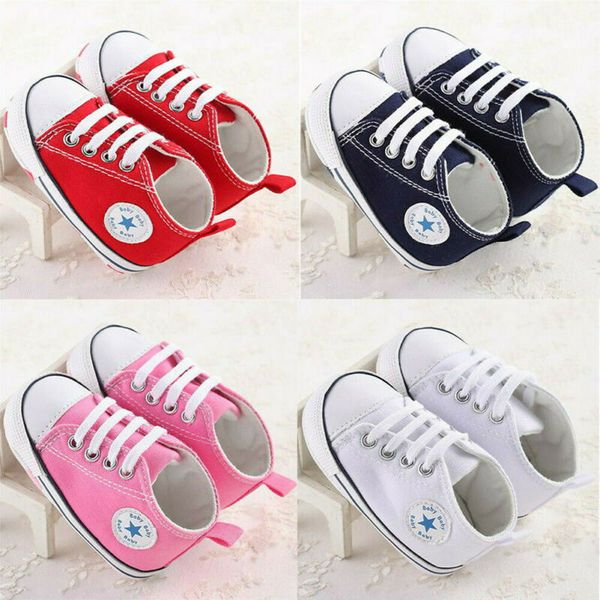 

cute navy baby boy sneakers shoes booties boots walking shoes clothes, Black