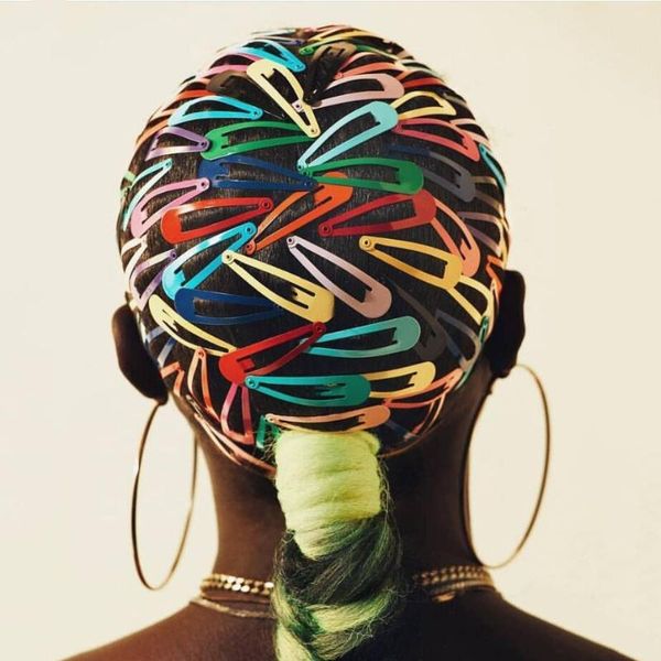 

dvacaman candy цвет bb pins девочки длинные barrettes лето зажим для волос оптом аксессуары для волос женщин pobby pins headwear ins, Golden;silver