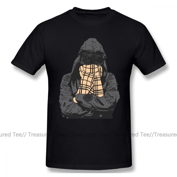 

хулиган футболка casuals футболка с коротким рукавом симпатичные tee shirt printed лето 100 процентов хлопка мужчин плюс размер tshirt