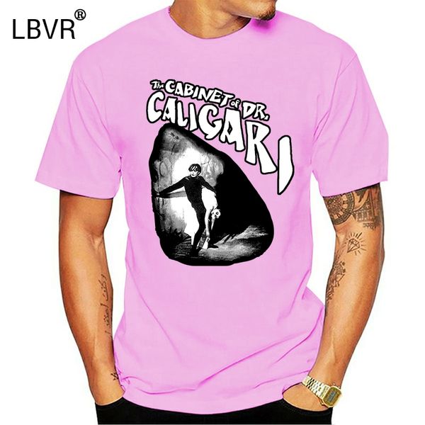 

the cabinet of dr caligari v13 t shirt black poster all sizes s 5xl