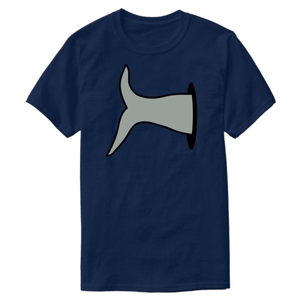 

create fin back wall hole hai comic cartoon clipart desig tshirt for men fitness boy girl t shirts 2020 hiphop