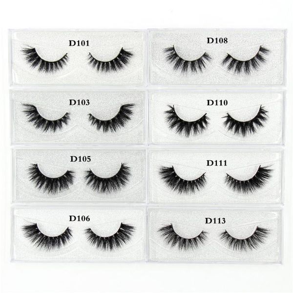 

amaolash mink eyelashes cross thick mink lashes false eyelashes high volume dramatic eyeashes natural long