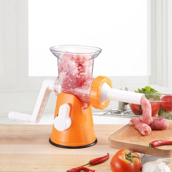 

useful tools powerful meat grinder multifunctional cutter processor blender multifunctional meat grinder