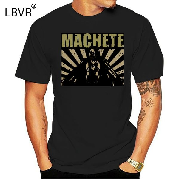 

machete danny trejos mexican actor action t shirt