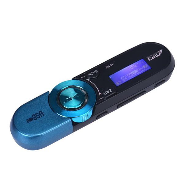 

selling product in 2020 usb lcd screen16gb support flash tf player mp3 music fm radio support wholesale dropshipping