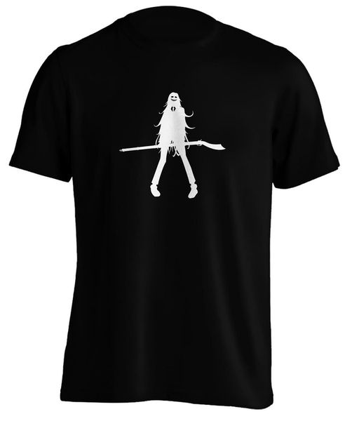 

kuroshitsuji grell black butler anime manga t shirt tee fashion tee shirt