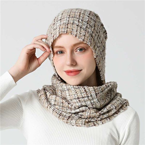 

kleurverloop warme gebreide winter sjaal vrouwen kasjmier халс кольцо sjaals плед snood дикк dame kraag unisex бесконечность бандан, Blue;gray
