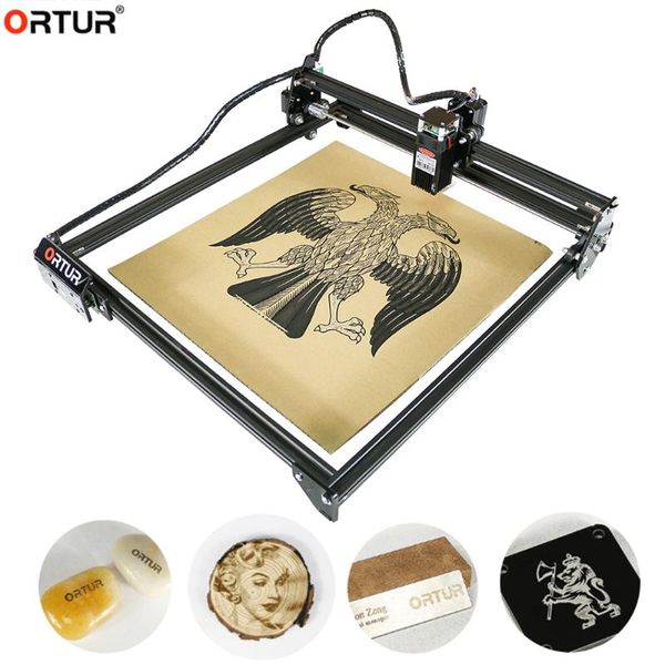 

working area 40cmx43cm 20w/7w/15w laser cnc machine, deskdiy violet laser engraving machine picture cnc grbl contro printer