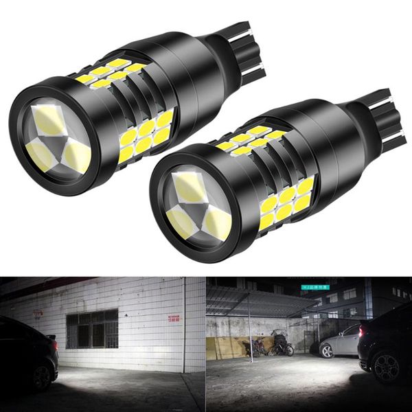 

2x w16w led t15 led 921 no obc error bulb canbus car backup reserve lights bulb for e46 e39 e90 e60 e36 f30 f10 e30 e34