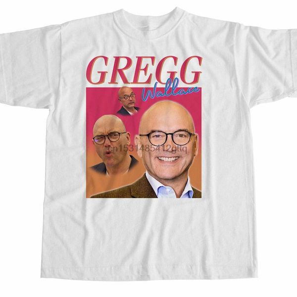 

gregg wallace t shirt