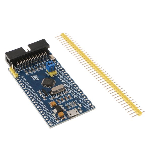 

stm32f103c8t6 cortex-m3 minimum system development board for new