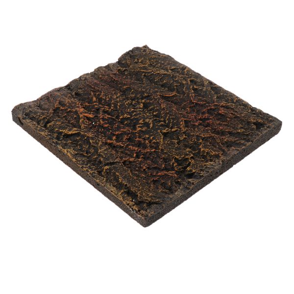 

рептилии террариум фона habitat фон дерево кора орнамент 28x26cm