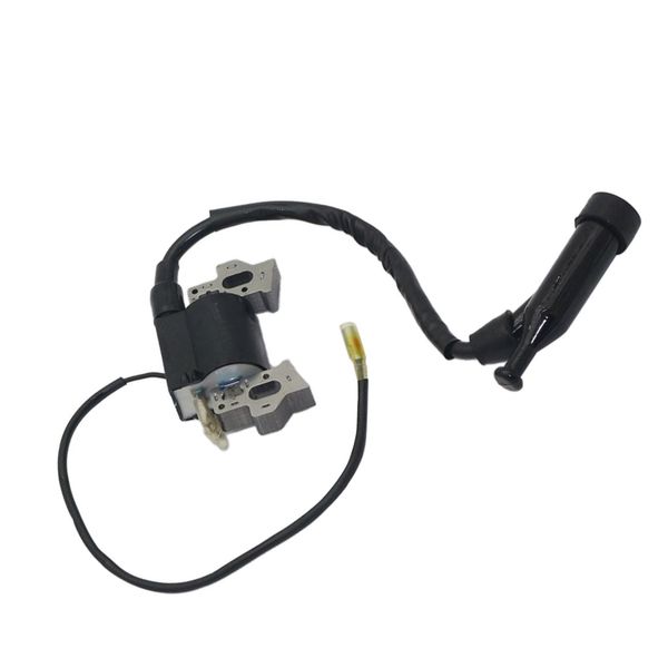 

new ignition coil for honda gx110 gx120 gx140 gx160 gx200 engines black