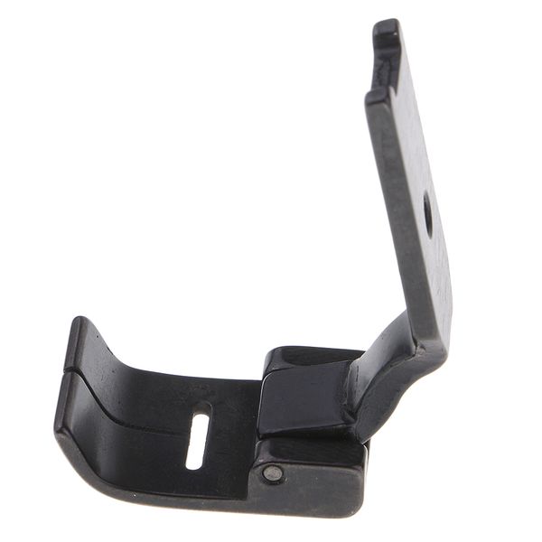 

1 piece diy zigzag foot for juki singer industrial sewing machine accessories 503595, Black