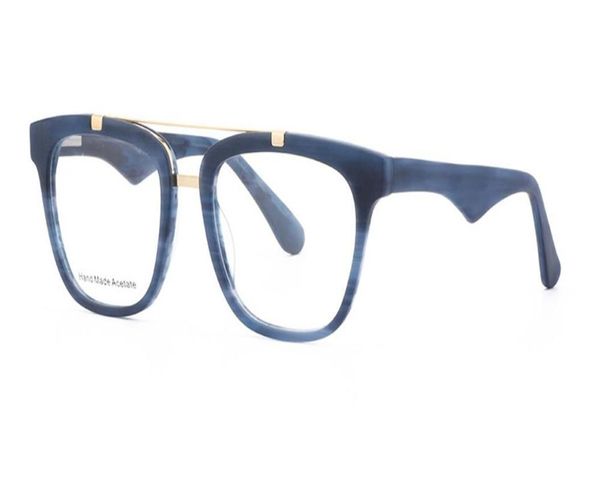 

mongoten retro new fashion full rim wooden temple progressive multi-focal lens optical eyewear frame see near far eyeglasses, White;black
